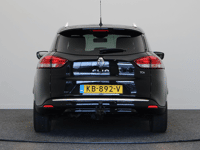 Renault Clio Estate TCe 90pk Limited - Afbeelding 6