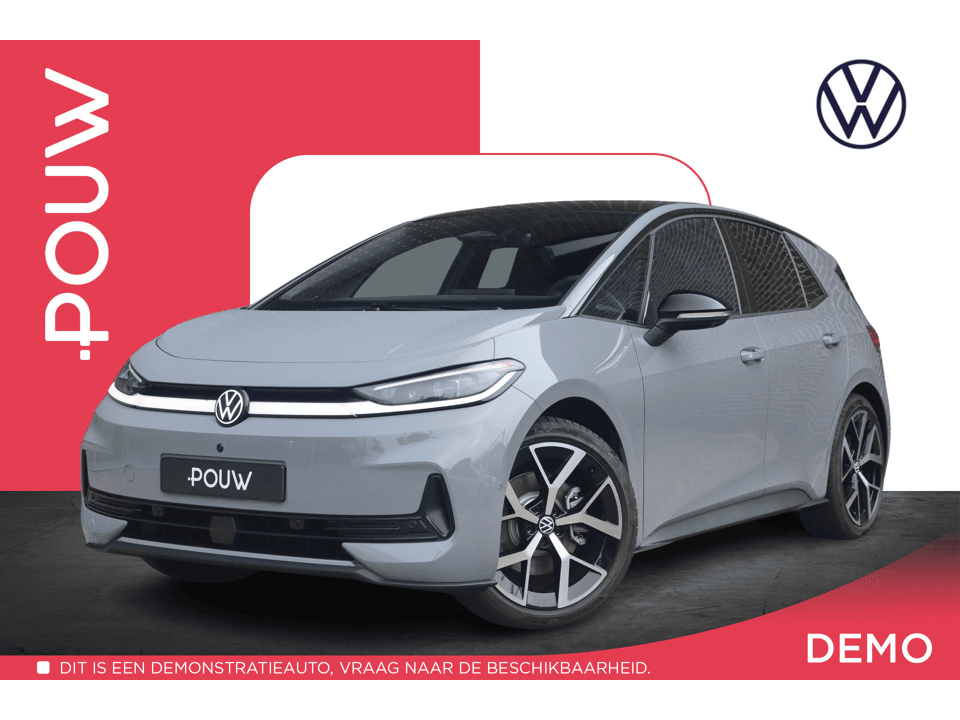 Volkswagen ID.3 Neo 190pk Style 58 kWh - Afbeelding 1