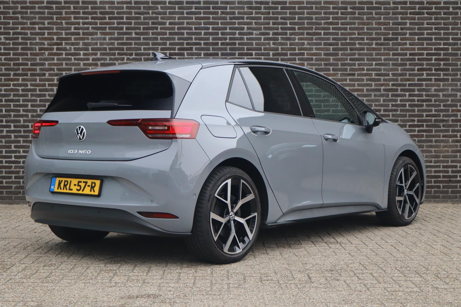 Volkswagen ID.3 Neo 190pk Style 58 kWh - Afbeelding 2