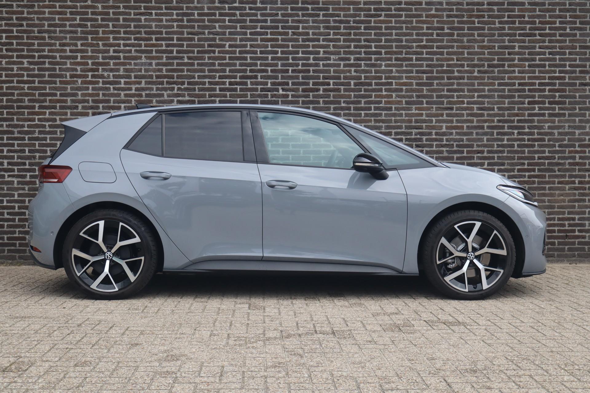Volkswagen ID.3 Neo 190pk Style 58 kWh - Afbeelding 3