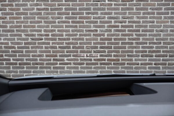 head-up display head-up display