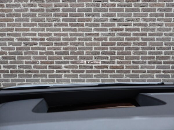 head-up display