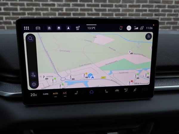 audio-navigatiesysteem