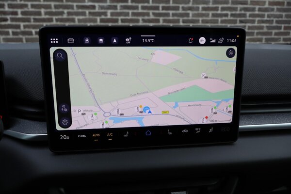 audio-navigatiesysteem audio-navigatiesysteem