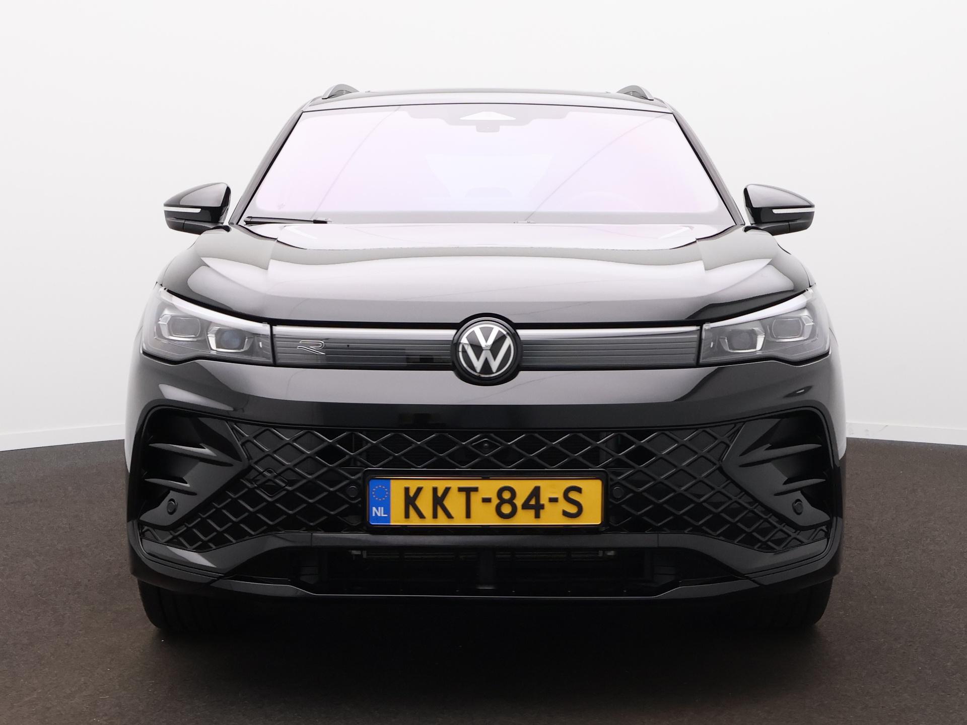 Volkswagen Tiguan 1.5 272pk eHybrid R-Line Edition - Afbeelding 2