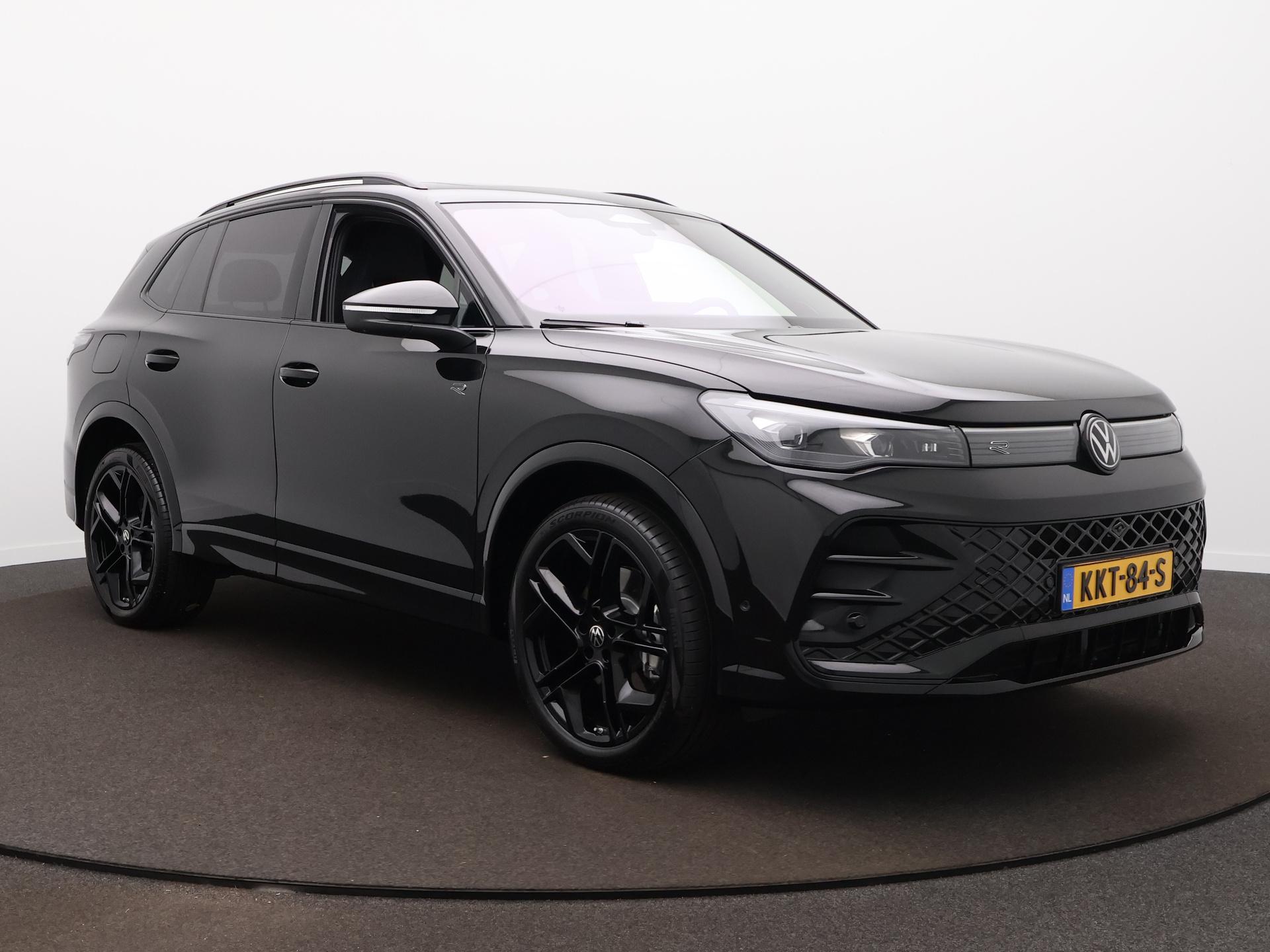 Volkswagen Tiguan 1.5 272pk eHybrid R-Line Edition - Afbeelding 3