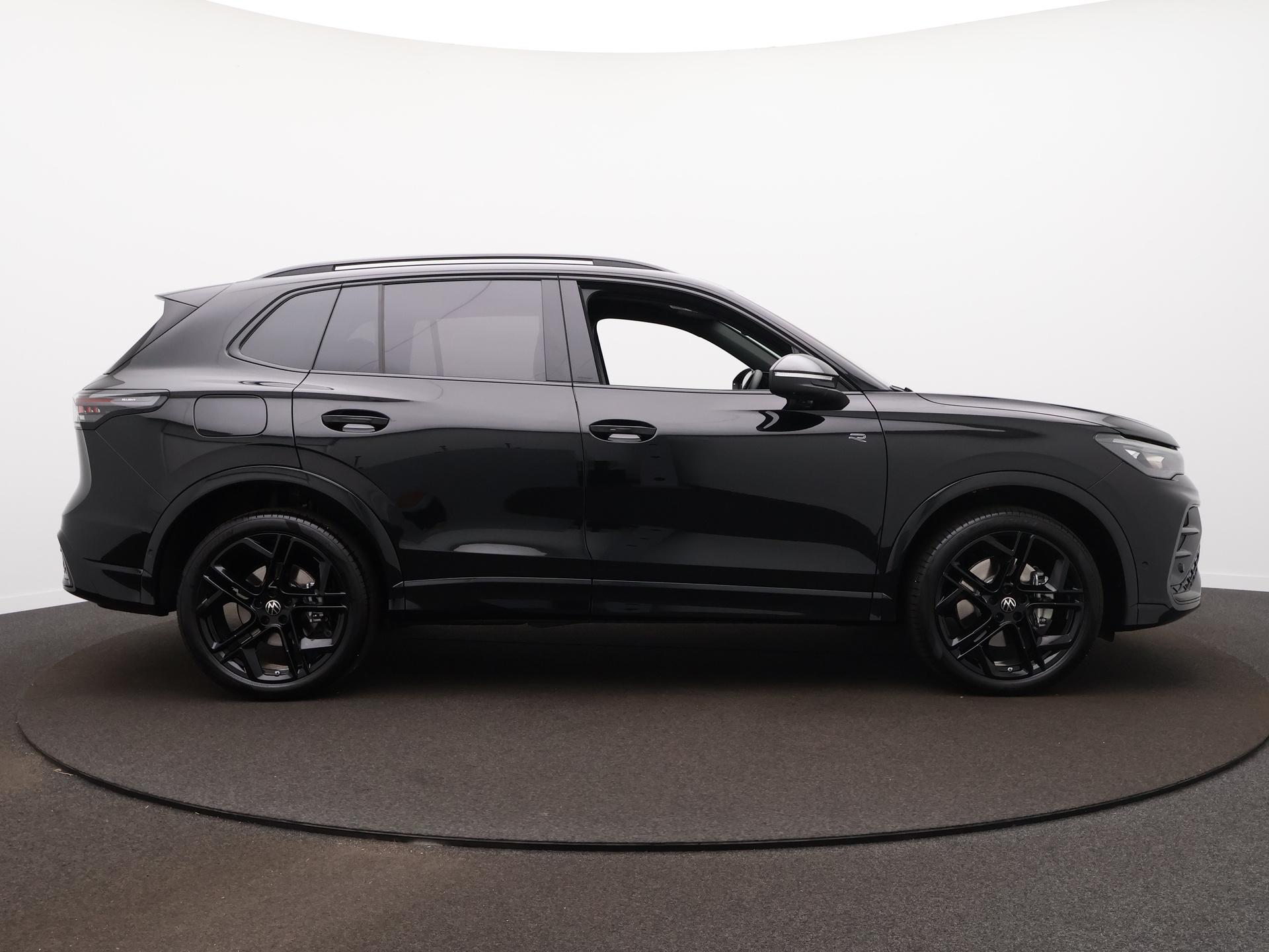 Volkswagen Tiguan 1.5 272pk eHybrid R-Line Edition - Afbeelding 5