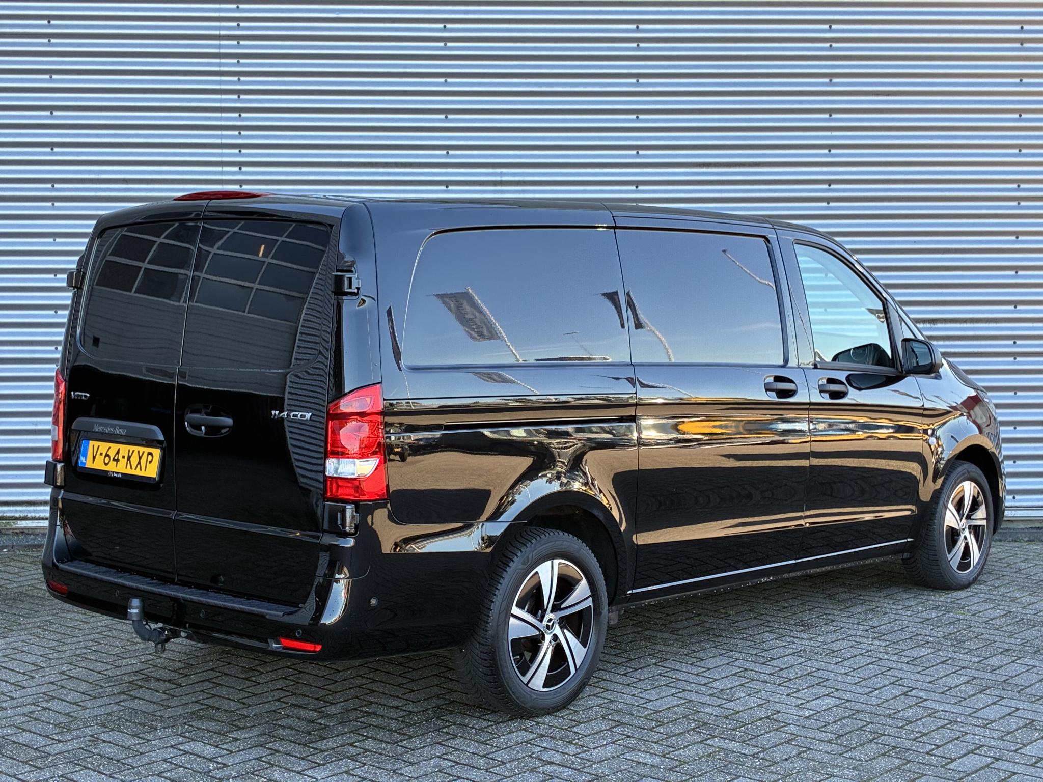 Mercedes-Benz Vito 114 CDI L2 Select - Afbeelding 2