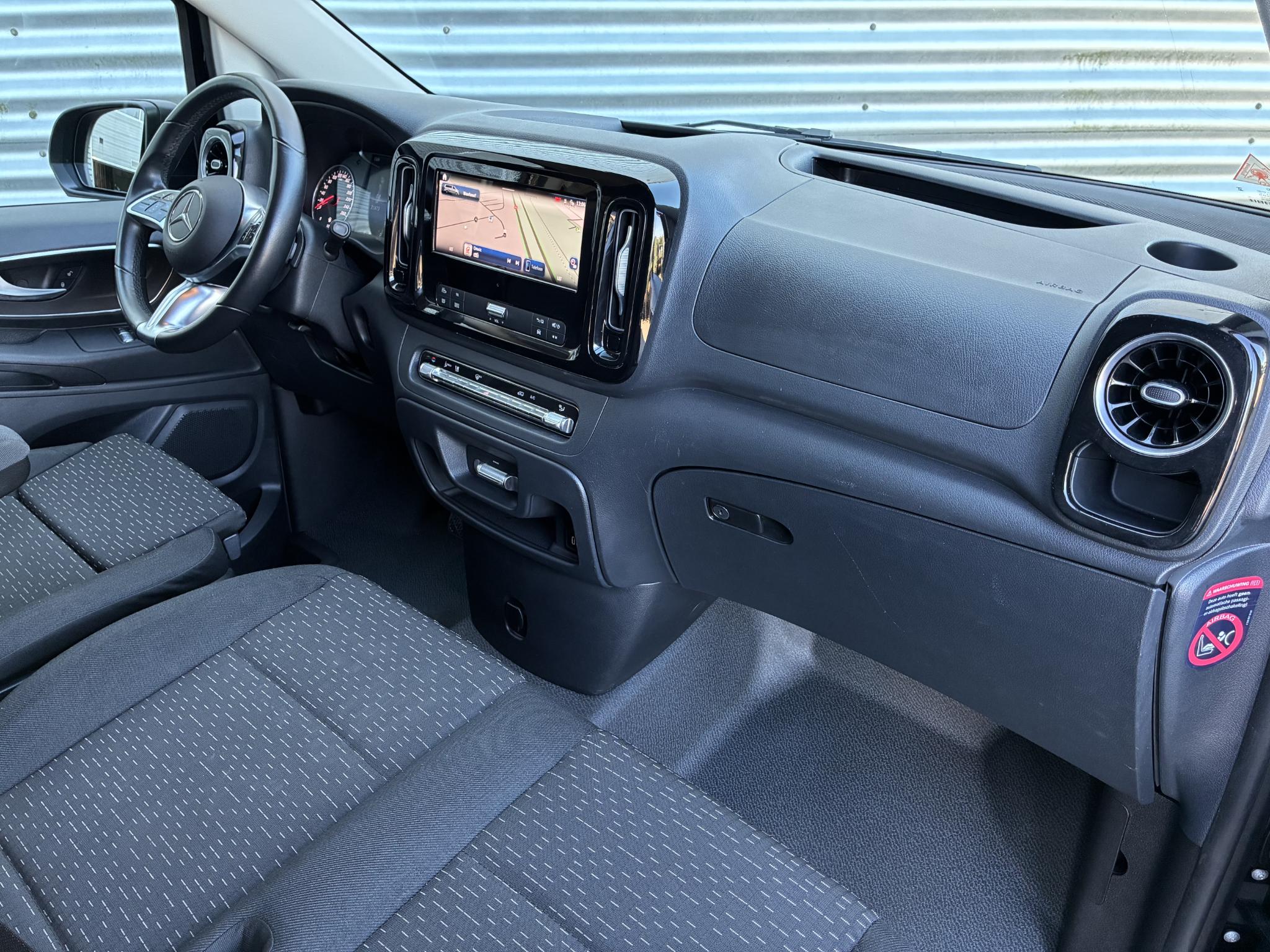 Mercedes-Benz Vito 114 CDI L2 Select - Afbeelding 3