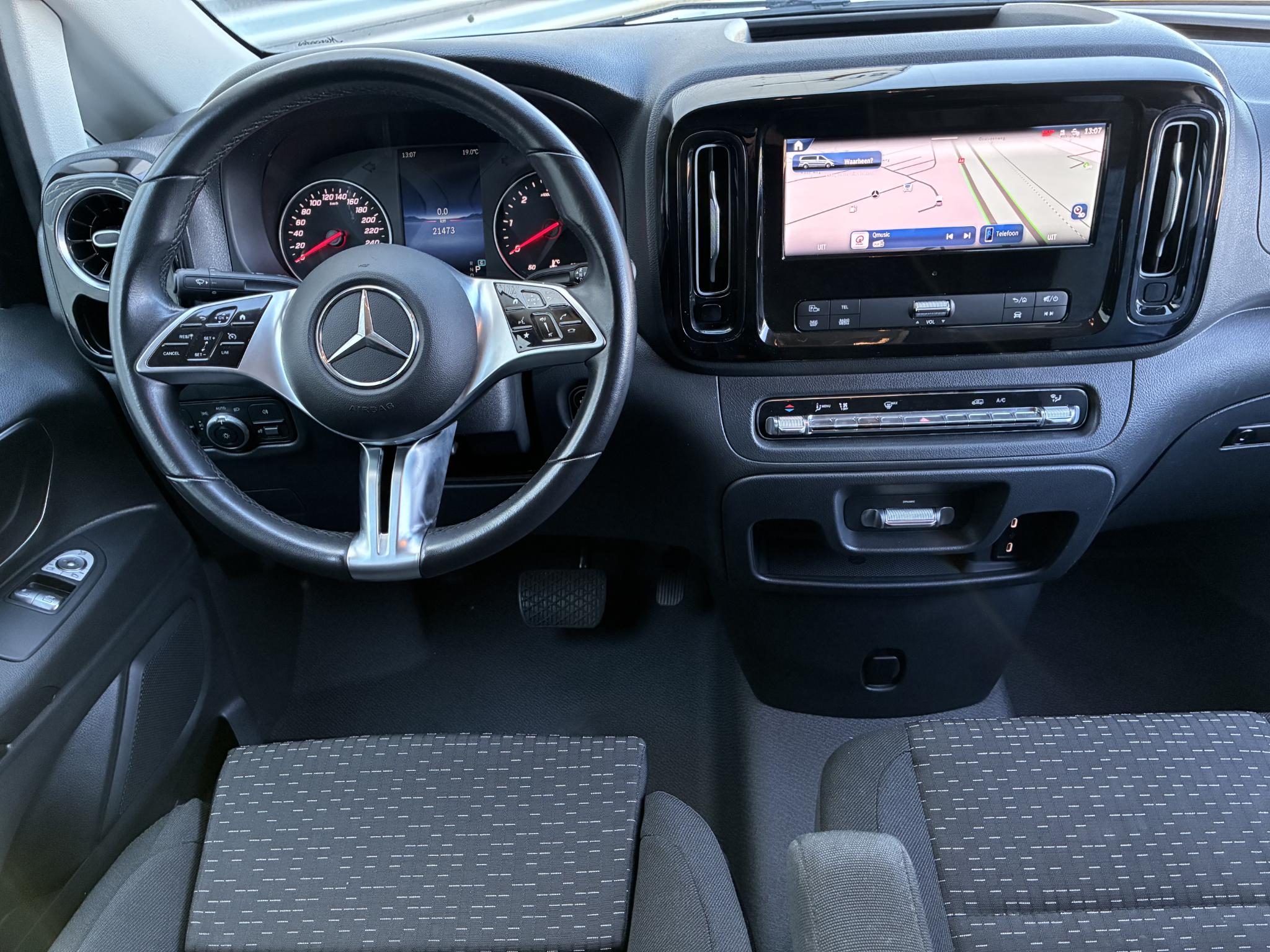 Mercedes-Benz Vito 114 CDI L2 Select - Afbeelding 4