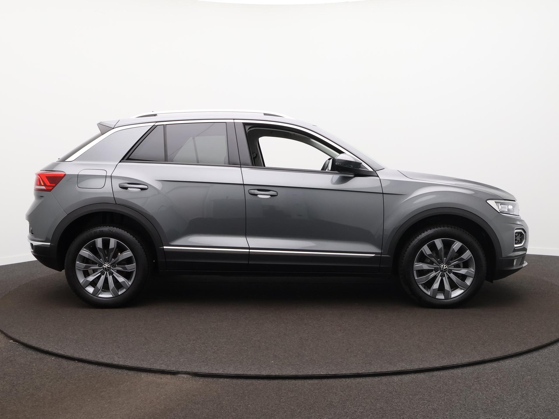 Volkswagen T-Roc 1.5 TSI Sport - Afbeelding 5