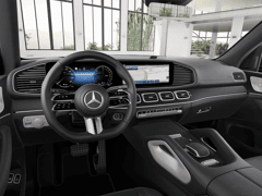 Mercedes-Benz GLE-klasse 400 e 4MATIC AMG Line - Afbeelding 2