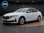 Škoda Octavia 1.5 TSI Business Edition Plus
