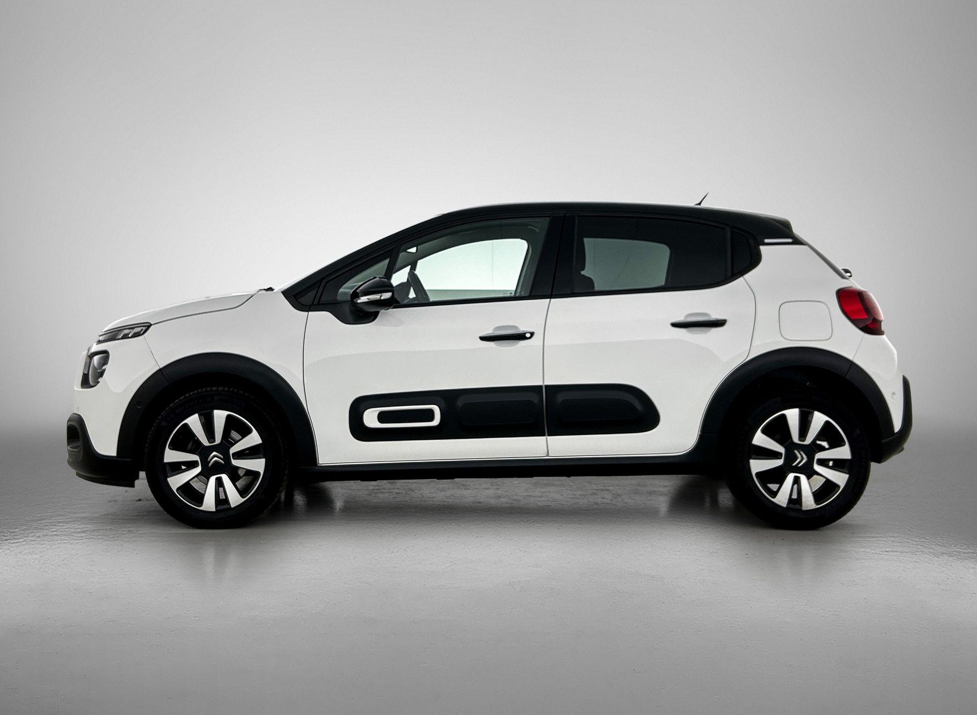 Citroën C3 1.2 110pk Business - Afbeelding 5