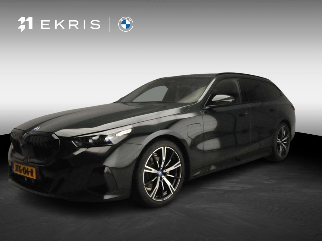 BMW 5 Serie Touring 530e