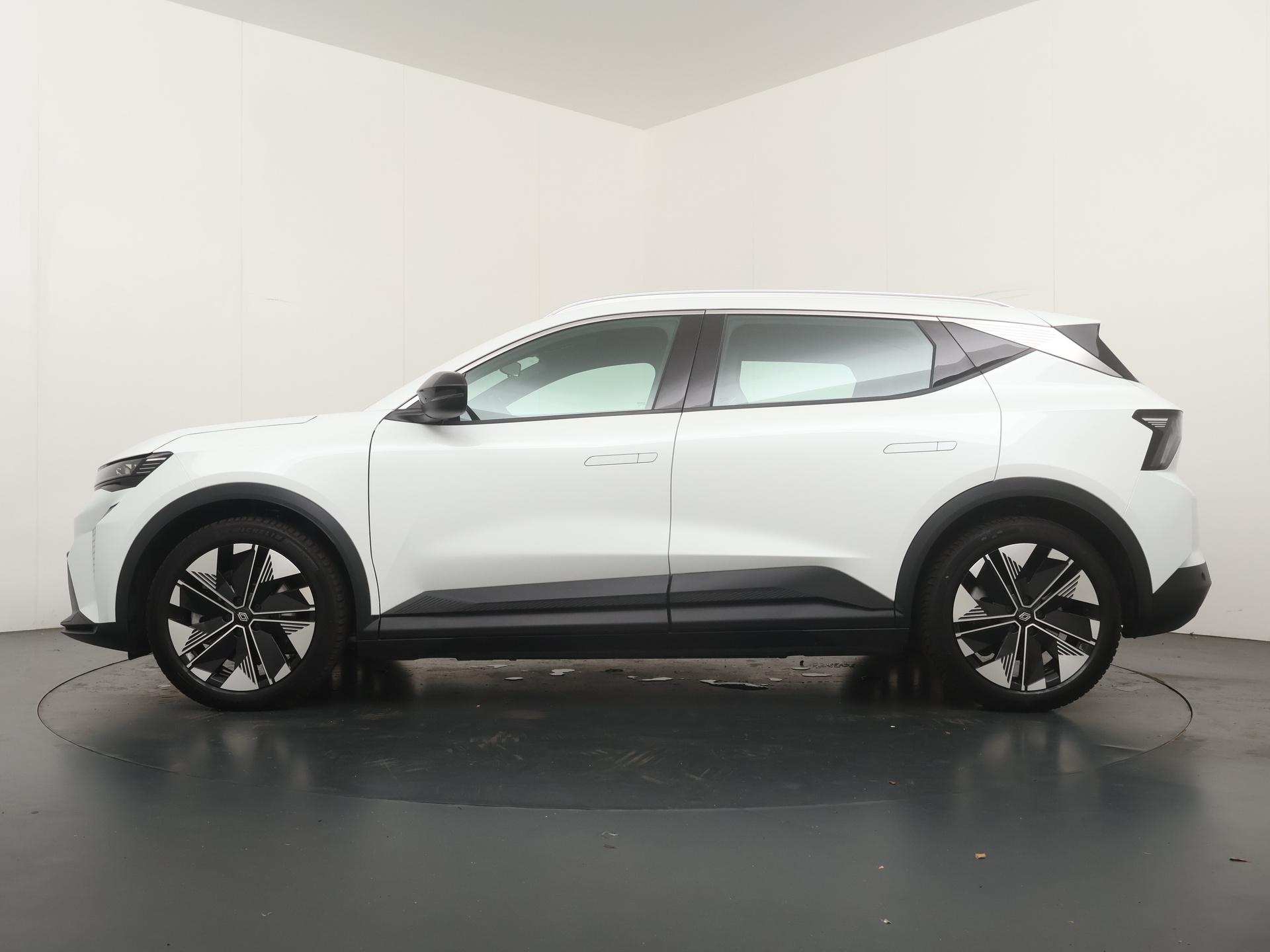 Renault Scénic E-Tech evolution 170 pk comfort range - Afbeelding 2