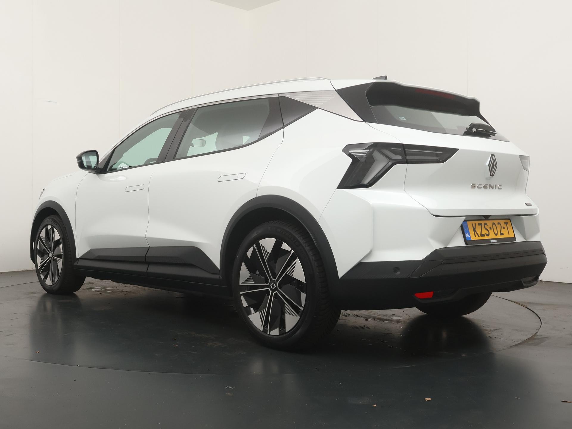 Renault Scénic E-Tech evolution 170 pk comfort range - Afbeelding 3