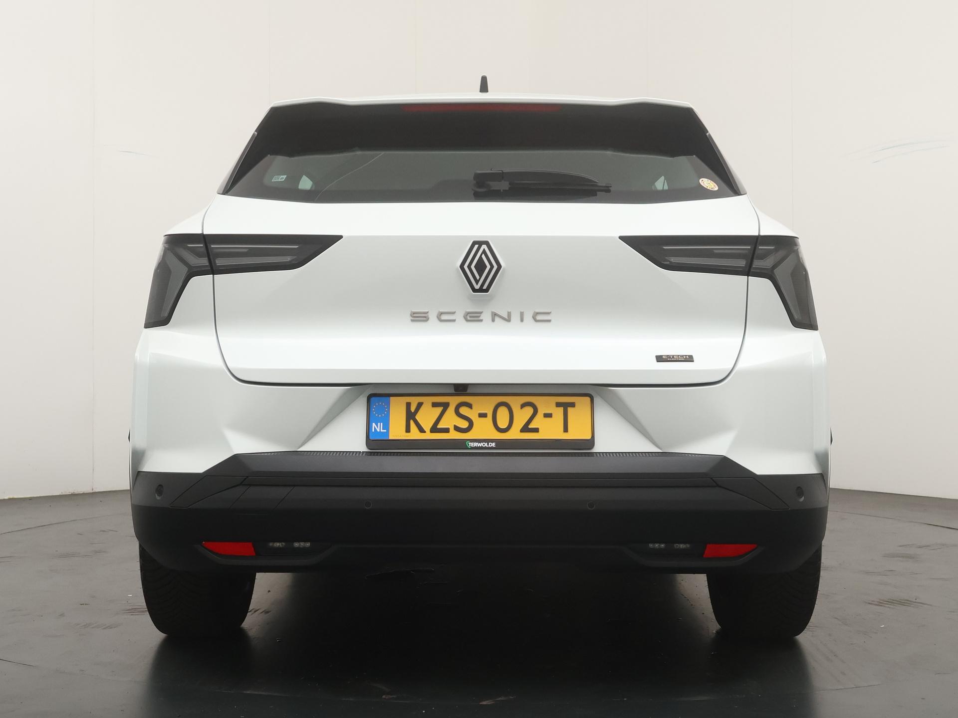 Renault Scénic E-Tech evolution 170 pk comfort range - Afbeelding 4