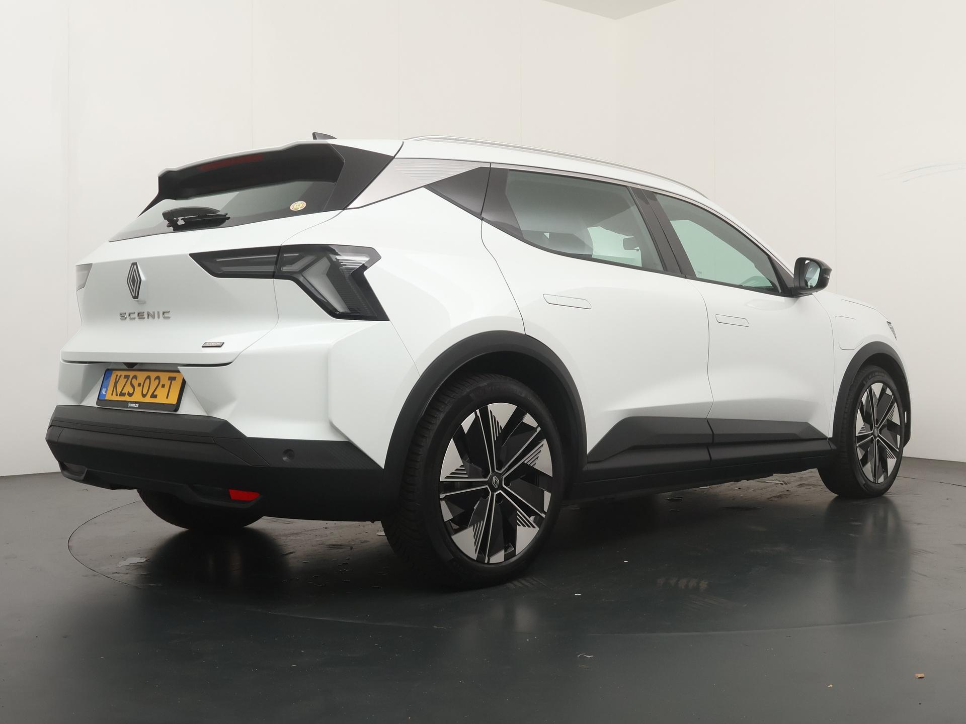 Renault Scénic E-Tech evolution 170 pk comfort range - Afbeelding 5