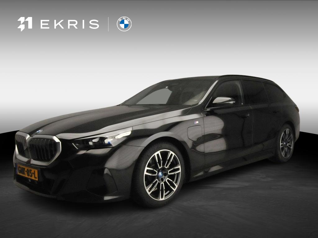 BMW 5 Serie Touring 530e