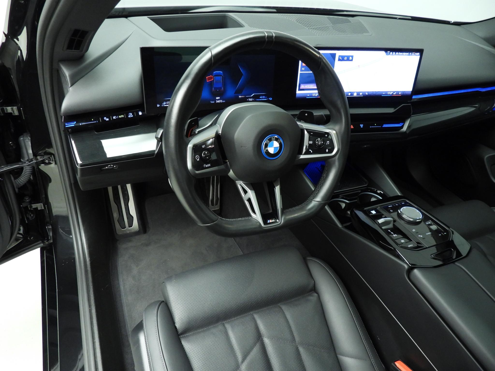 BMW 5-Serie