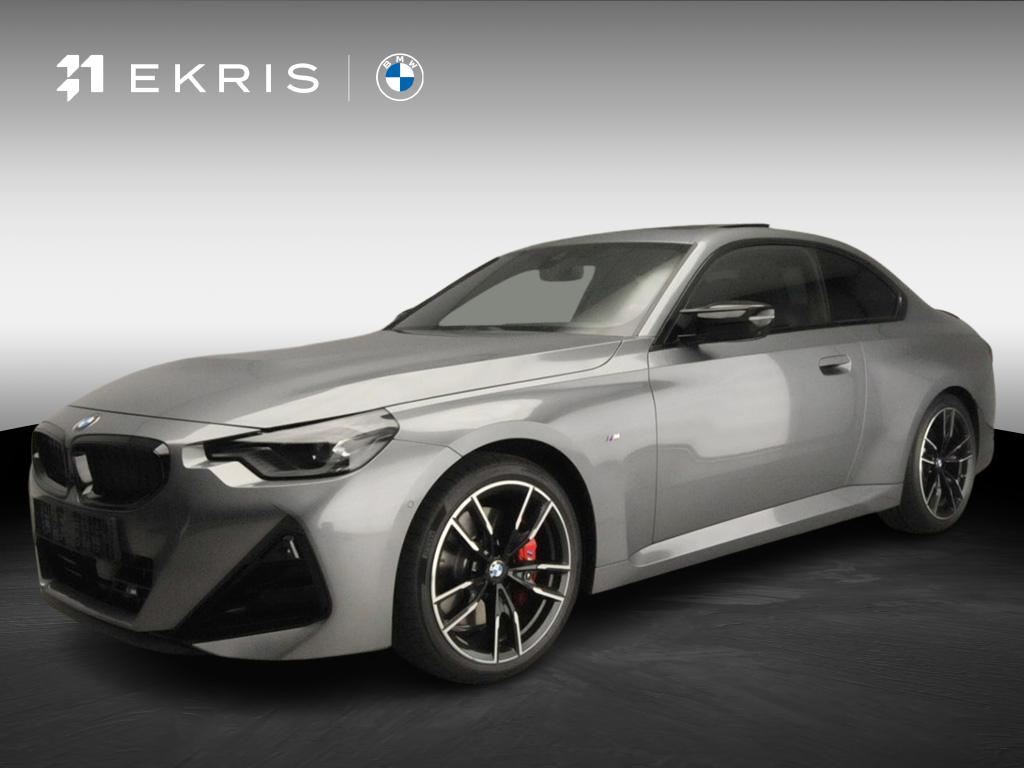 BMW 2 Serie Coupé M240i xDrive