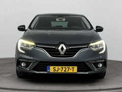Renault Mégane 1.2 TCe LIMITED - Afbeelding 5