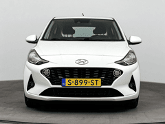 Hyundai i10 1.0 COMFORT - Afbeelding 4