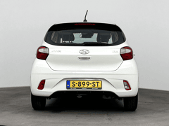 Hyundai i10 1.0 COMFORT - Afbeelding 5