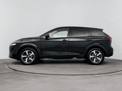 Nissan QASHQAI 1.3 MHEV XTRONIC BUSINESS DESIGN - Afbeelding 3