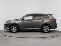Mitsubishi Outlander 2.4 PHEV INTENSE+ - Afbeelding 3