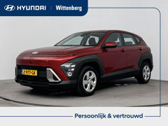 Hyundai Kona 1.0 T-GDI COMFORT - Afbeelding 2