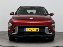 Hyundai Kona 1.0 T-GDI COMFORT - Afbeelding 5