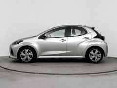 Mazda 2 Hybrid 1.5 EXCLUSIVE-LINE - Afbeelding 4