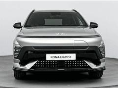 Hyundai Kona Electric N Line 64.8 kWh - Afbeelding 4