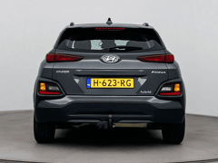 Hyundai Kona 1.6 GDI HEV COMFORT - Afbeelding 5