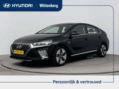 Hyundai IONIQ 1.6 GDi COMFORT - PLUS - Afbeelding 2