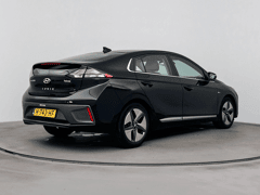 Hyundai IONIQ 1.6 GDi COMFORT - PLUS - Afbeelding 3