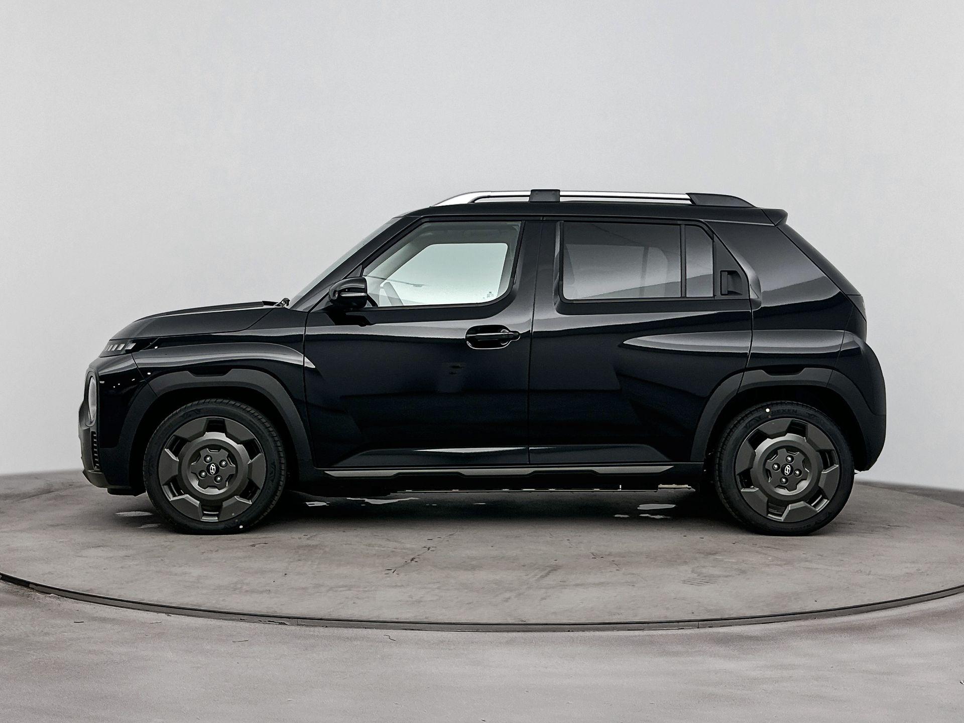 Hyundai Inster Cross Sky Plus 49 kWh - Afbeelding 3
