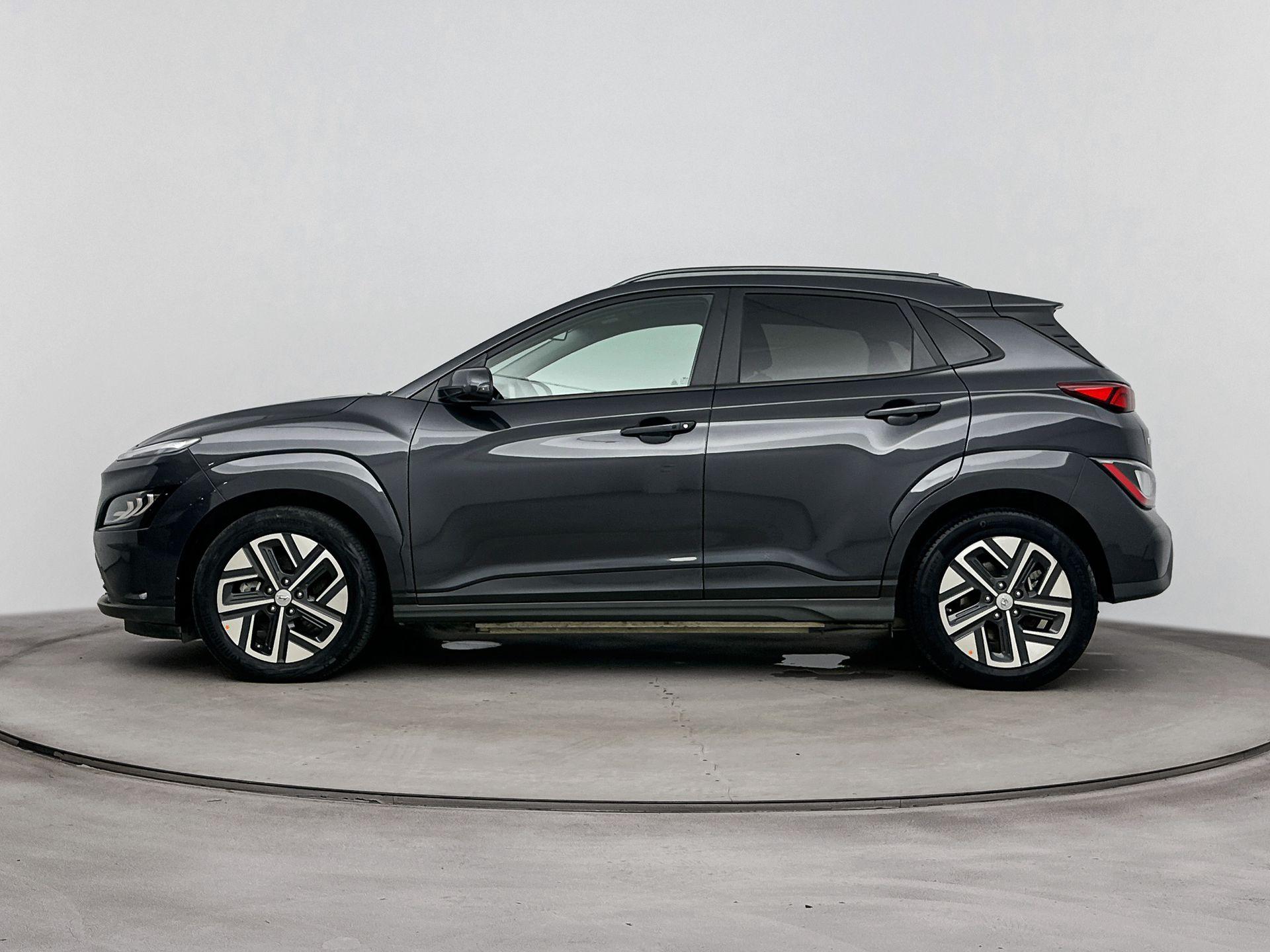 Hyundai Kona EV FASHION 64 kWh - Afbeelding 3