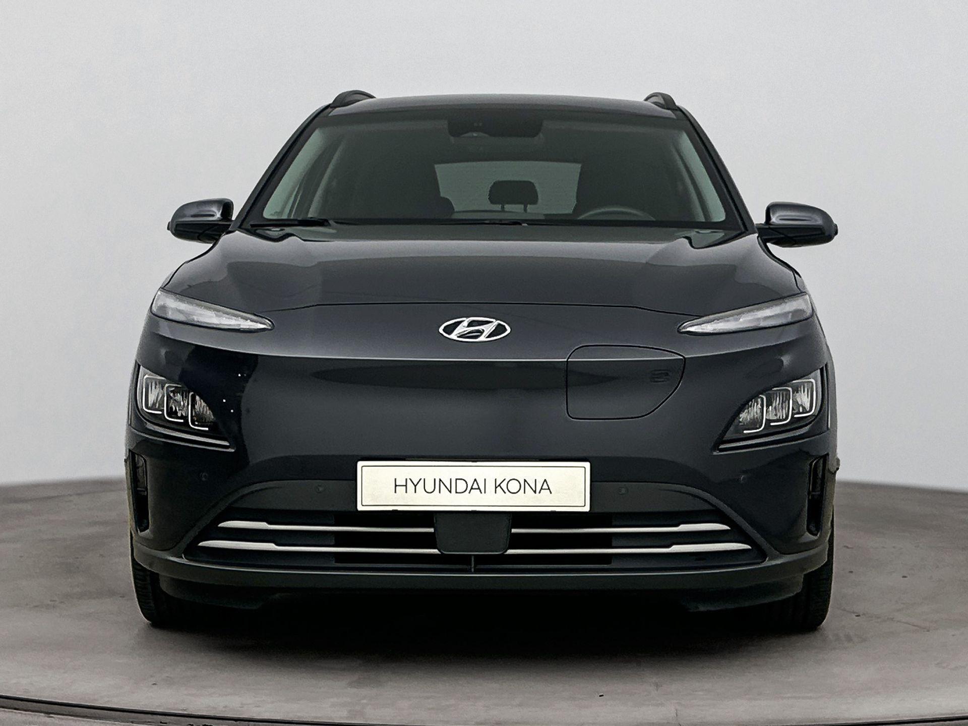 Hyundai Kona EV FASHION 64 kWh - Afbeelding 4