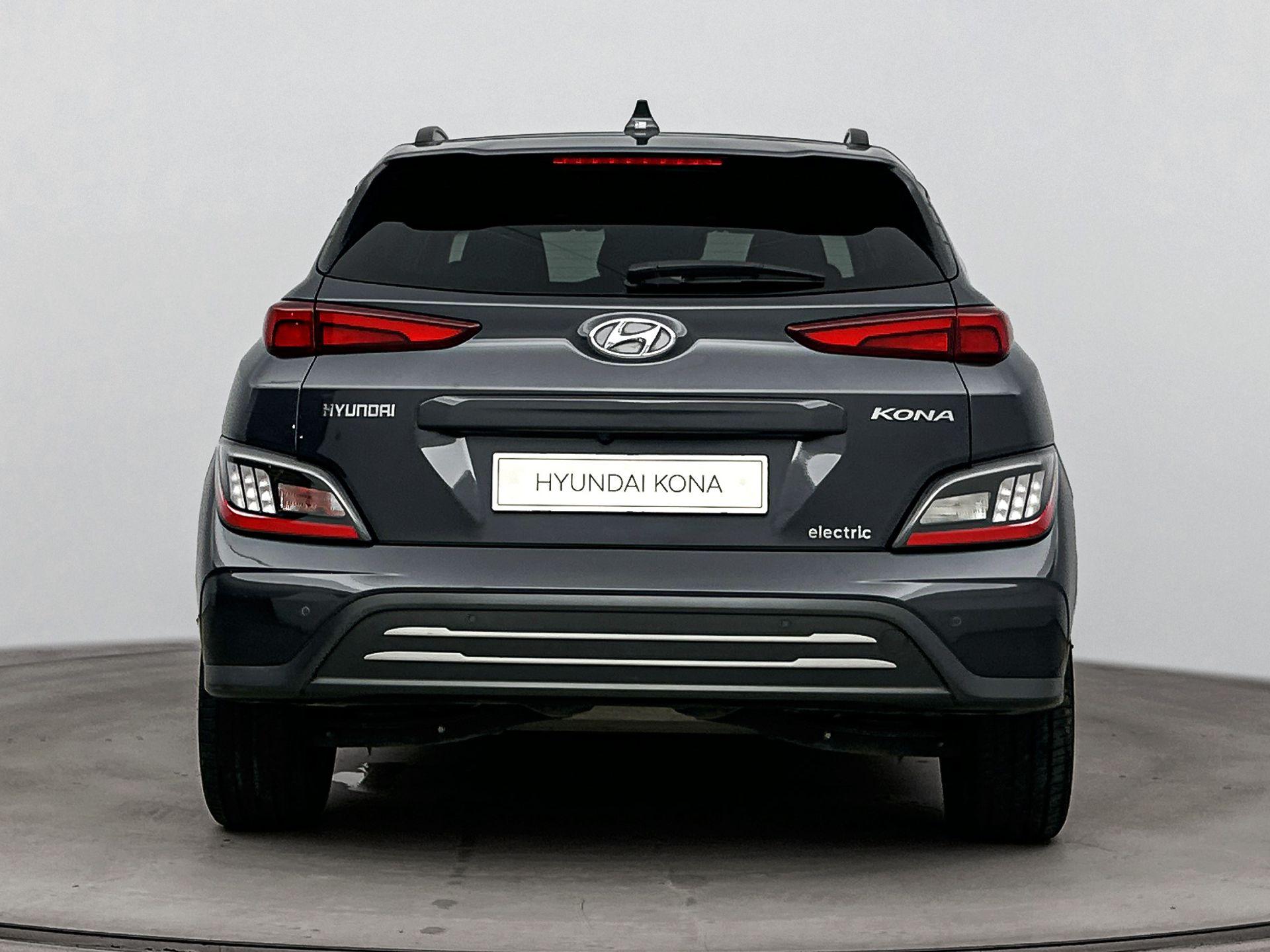 Hyundai Kona EV FASHION 64 kWh - Afbeelding 5