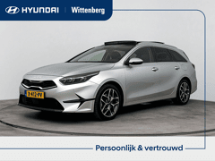 Kia Ceed Sportswagon 1.0 T-GDi EXECUTIVELINE - Afbeelding 2