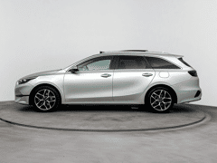 Kia Ceed Sportswagon 1.0 T-GDi EXECUTIVELINE - Afbeelding 4
