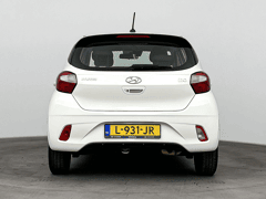 Hyundai i10 1.0 COMFORT SMART - Afbeelding 5
