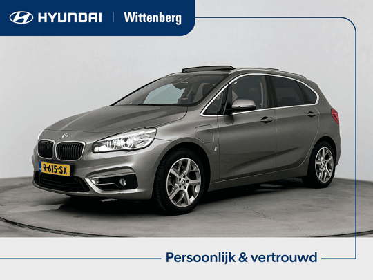 BMW 2 Serie Active Tourer 225xe iPERFORMANCE HIGH EXECUTIVE