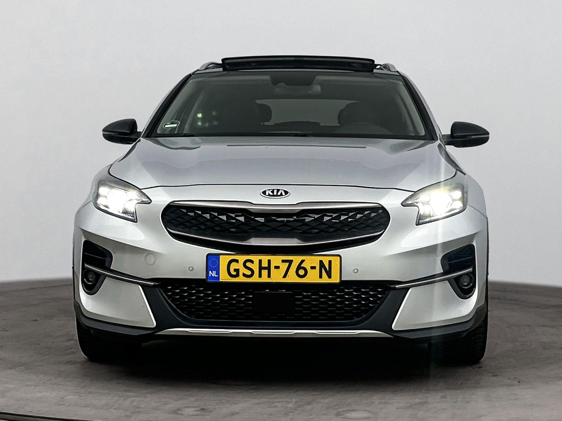 Kia XCeed 1.6 GDi PHEV EXECUTIVELINE - Afbeelding 4