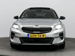 Kia XCeed 1.6 GDi PHEV EXECUTIVELINE - Afbeelding 4