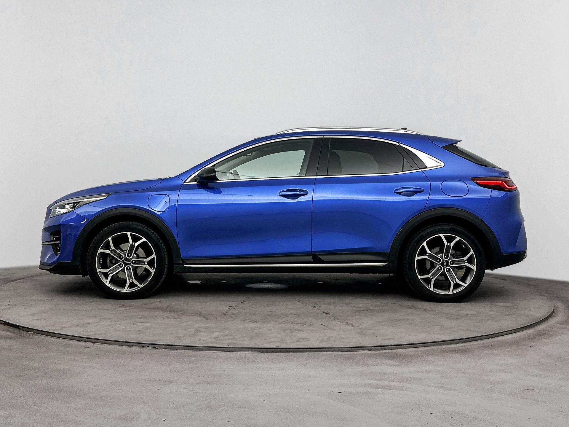 Kia XCeed 1.6 GDi PHEV EXECUTIVELINE - Afbeelding 3
