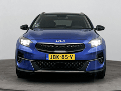 Kia XCeed 1.6 GDi PHEV EXECUTIVELINE - Afbeelding 4